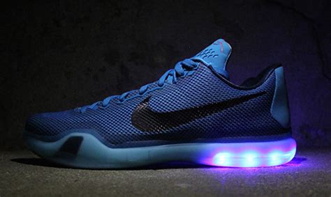 Nike Light Up Shoes 